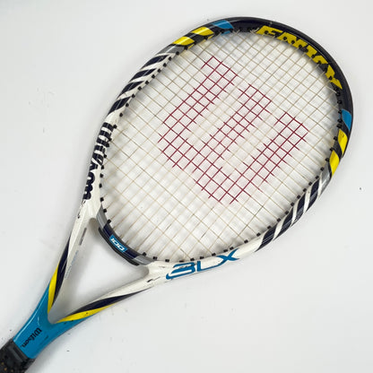 Wilson Envy BLX 100 Tennis Racket 4 1/2" Grip & 100in² Head Size