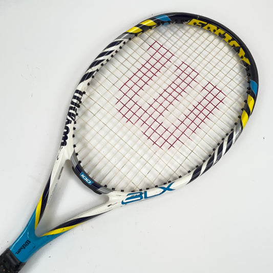 Wilson Envy BLX 100 Tennis Racket 4 1/2" Grip & 100in² Head Size