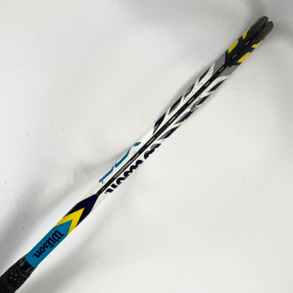 Wilson Envy BLX 100 Tennis Racket 4 1/2" Grip & 100in² Head Size