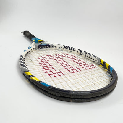 Wilson Envy BLX 100 Tennis Racket 4 1/2" Grip & 100in² Head Size