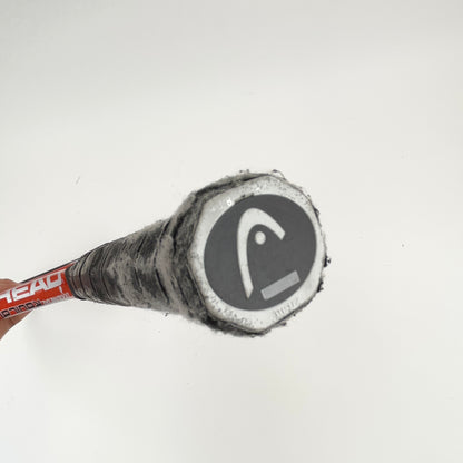 Head Liquidmetal Radical Tennis Racket 4 1/2" Grip & 107in² Head Size