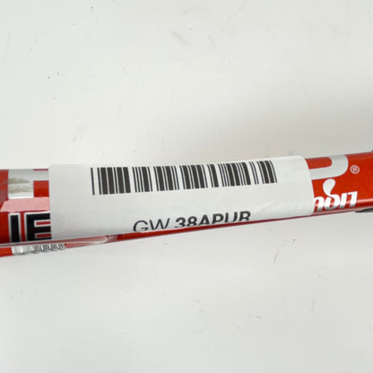 Head Liquidmetal Radical Tennis Racket 4 1/2" Grip & 107in² Head Size