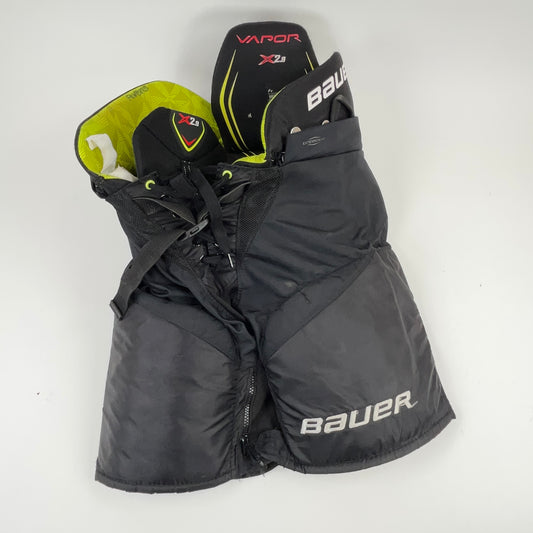 Bauer Vapor X2.9 Junior Medium Hockey Pants