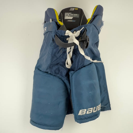Bauer Supreme 3S Junior Large Hockey Pants