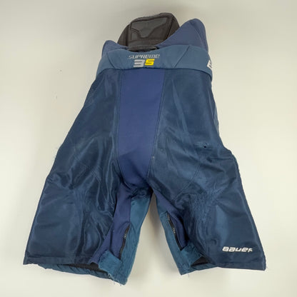 Bauer Supreme 3S Junior Large Hockey Pants