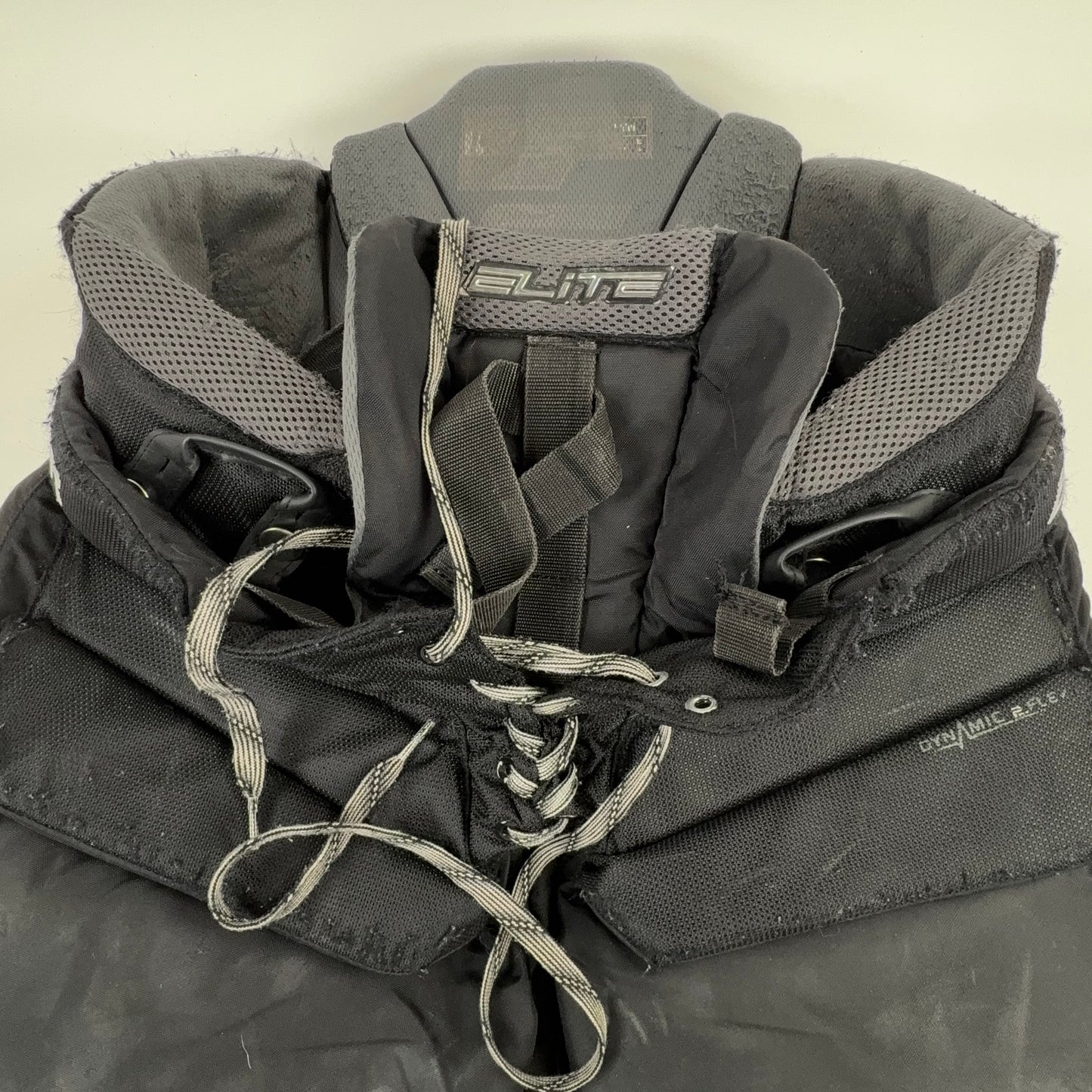 Bauer S20 Elite Intermediate Medium Hockey Pants