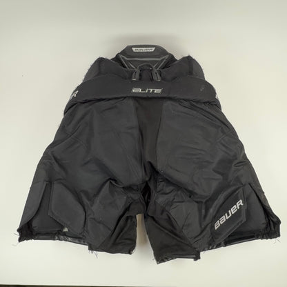 Bauer S20 Elite Intermediate Medium Hockey Pants
