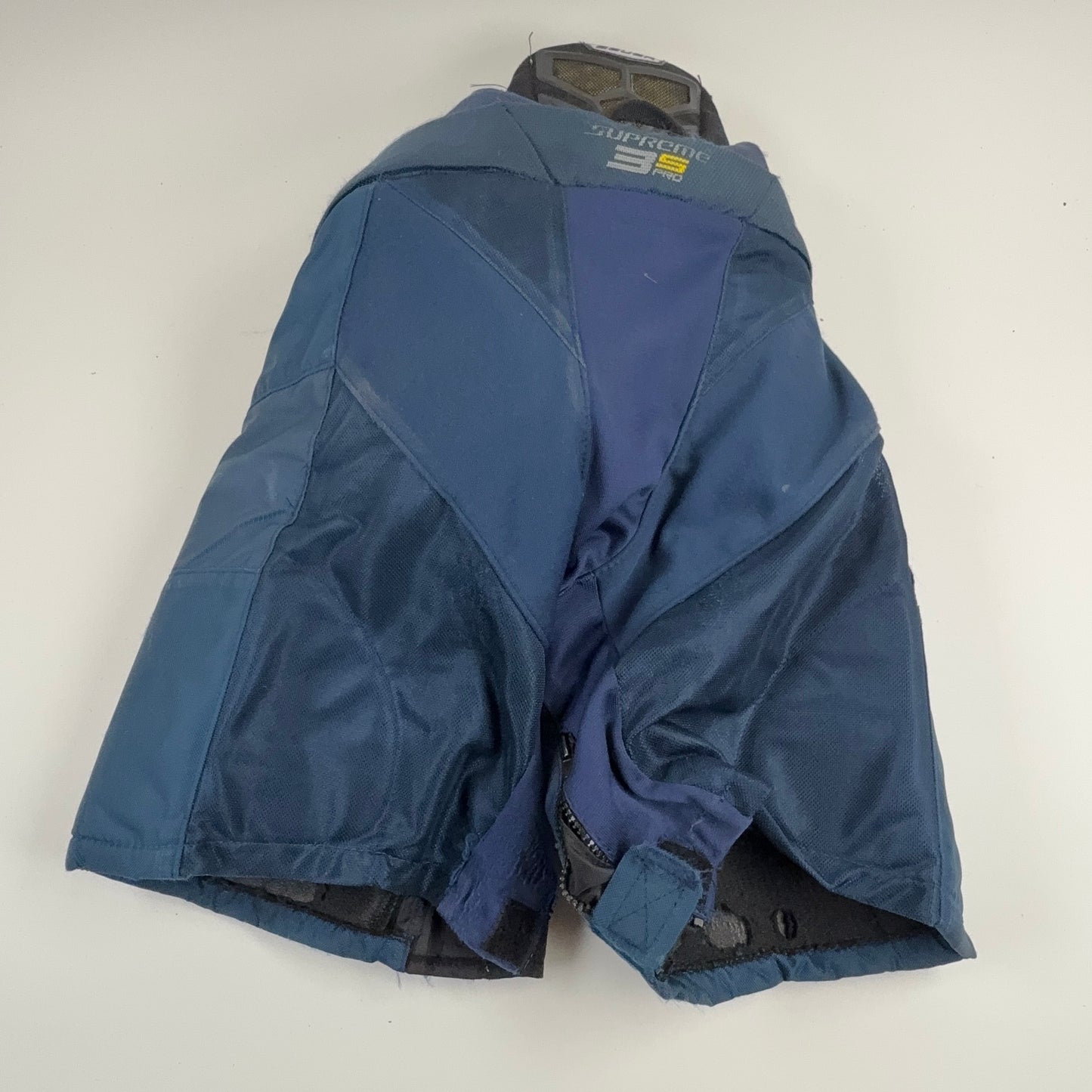 Bauer 3S Pro Junior Small Hockey Pants