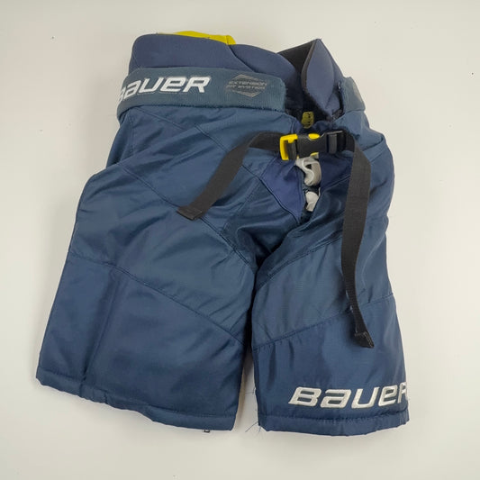 Bauer 3S Pro Junior Medium Hockey Pants