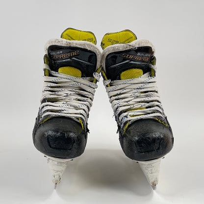 Bauer Supreme S29 Size 8 Hockey Skates