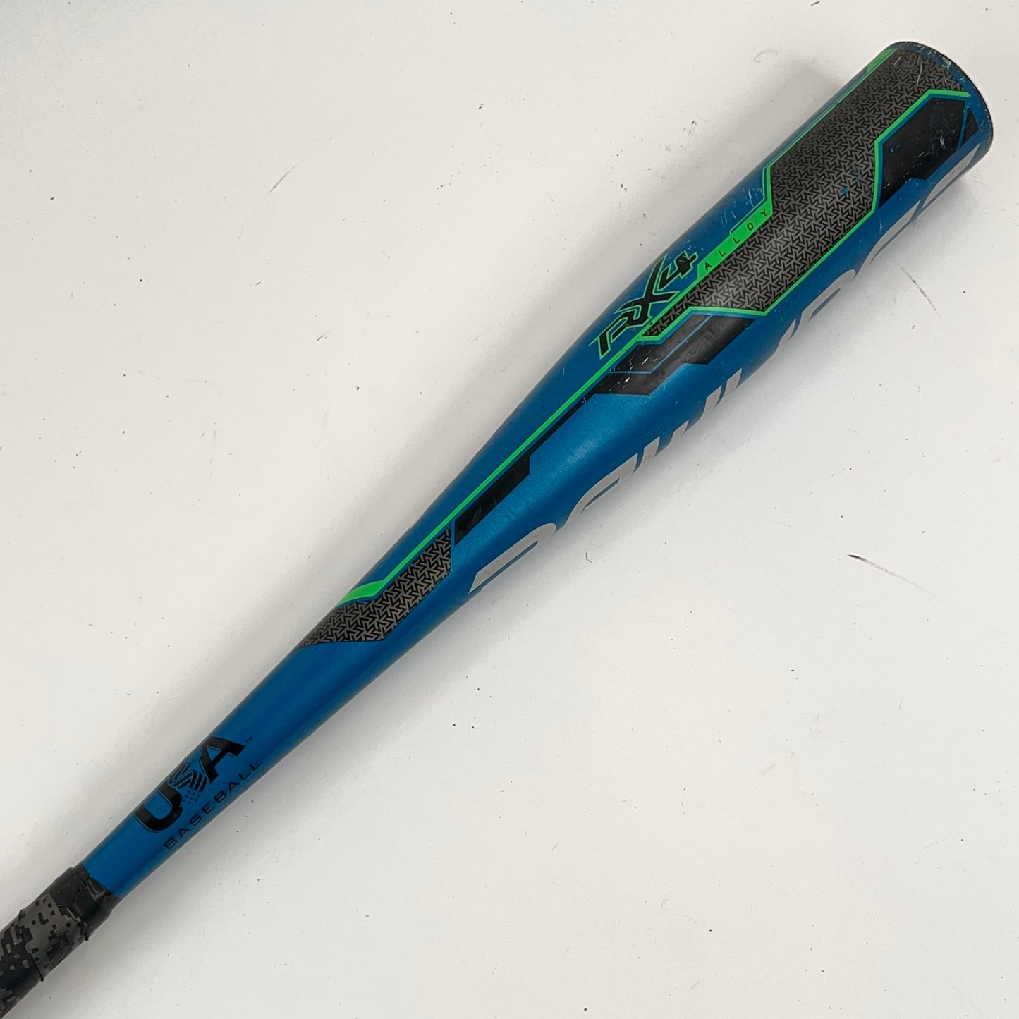 Rawlings RX4 29/21 (-8) USA Baseball Bat