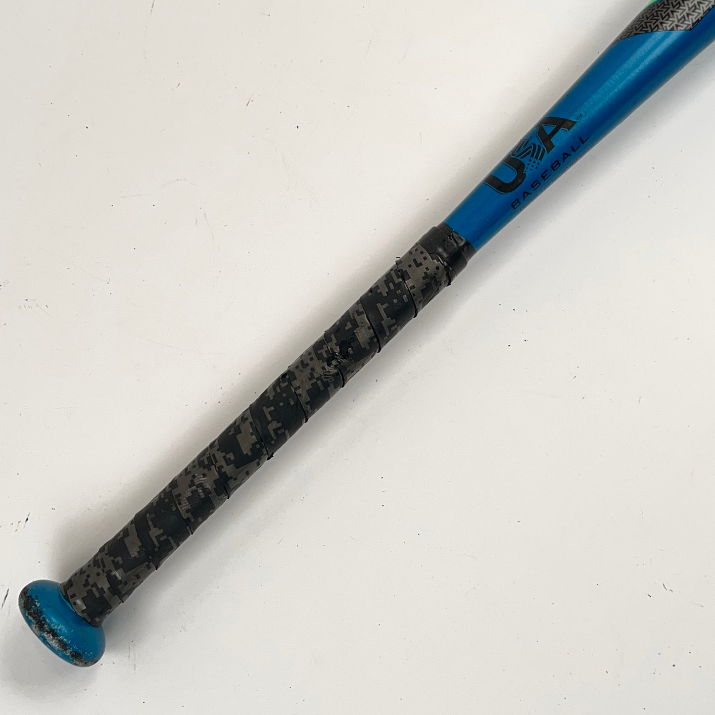Rawlings RX4 29/21 (-8) USA Baseball Bat
