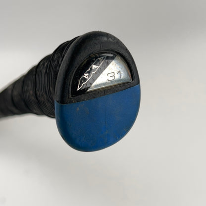 Axe Elite One 31/21 (-10) USSSA Baseball Bat