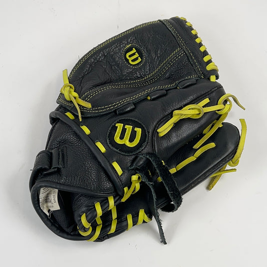 Wilson A500 12" Right Hand Thrower Baseball Glove