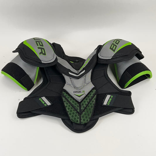 Bauer ONE.6 Senior Small Hockey Shoulder Pads