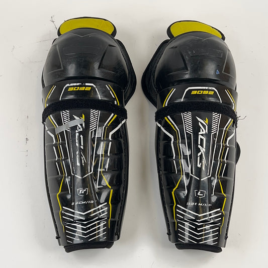 CCM Tacks 3092 Intermediate 13" Hockey Shin Guards