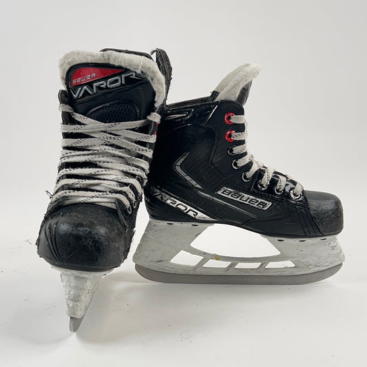 Bauer Vapor X Size 1 Junior Hockey Skates