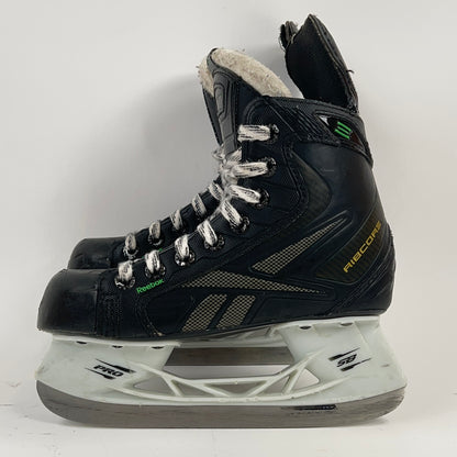 Reebok Ribcore Size 13Y Youth Hockey Skates