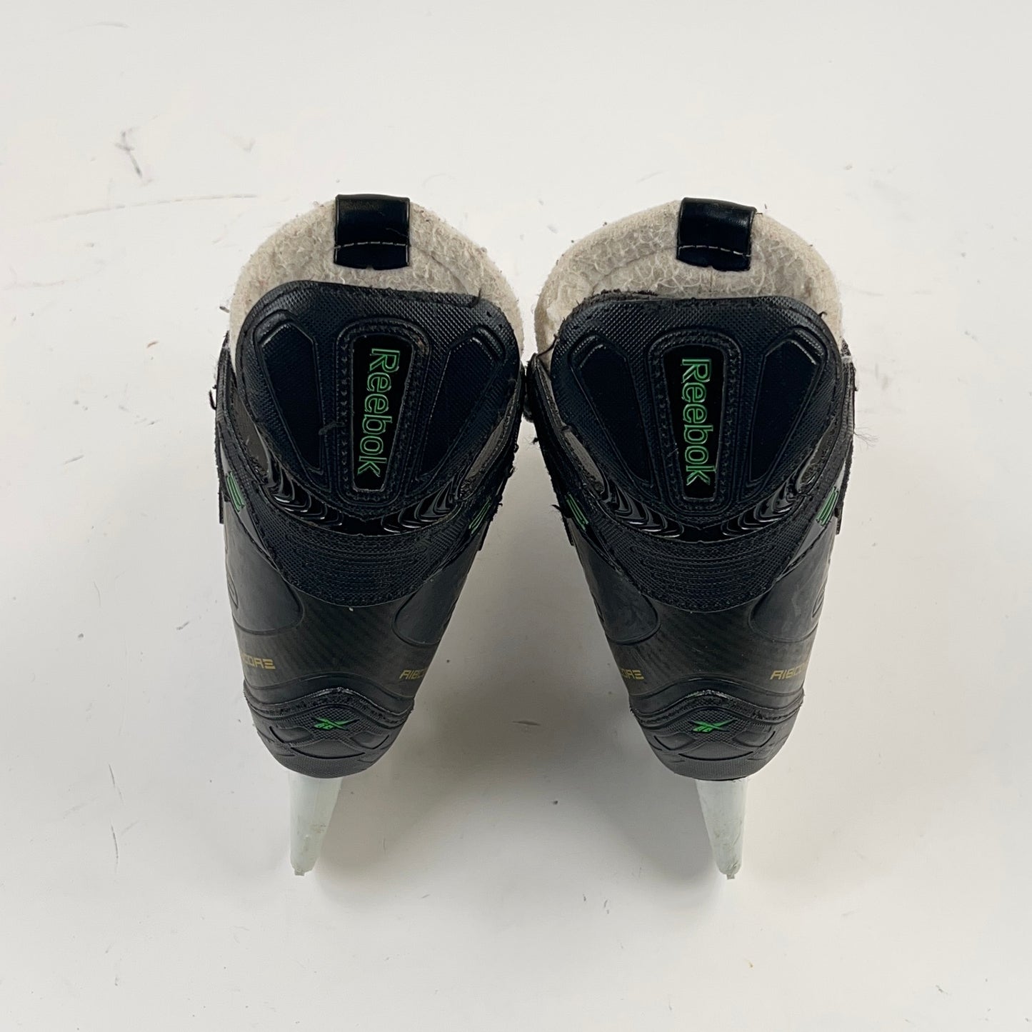 Reebok Ribcore Size 13Y Youth Hockey Skates