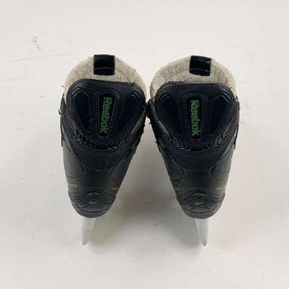 Reebok Ribcore Size 13Y Youth Hockey Skates