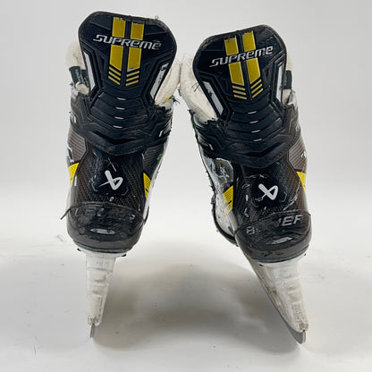 Bauer Supreme Comp Size 6 Junior Hockey Skates