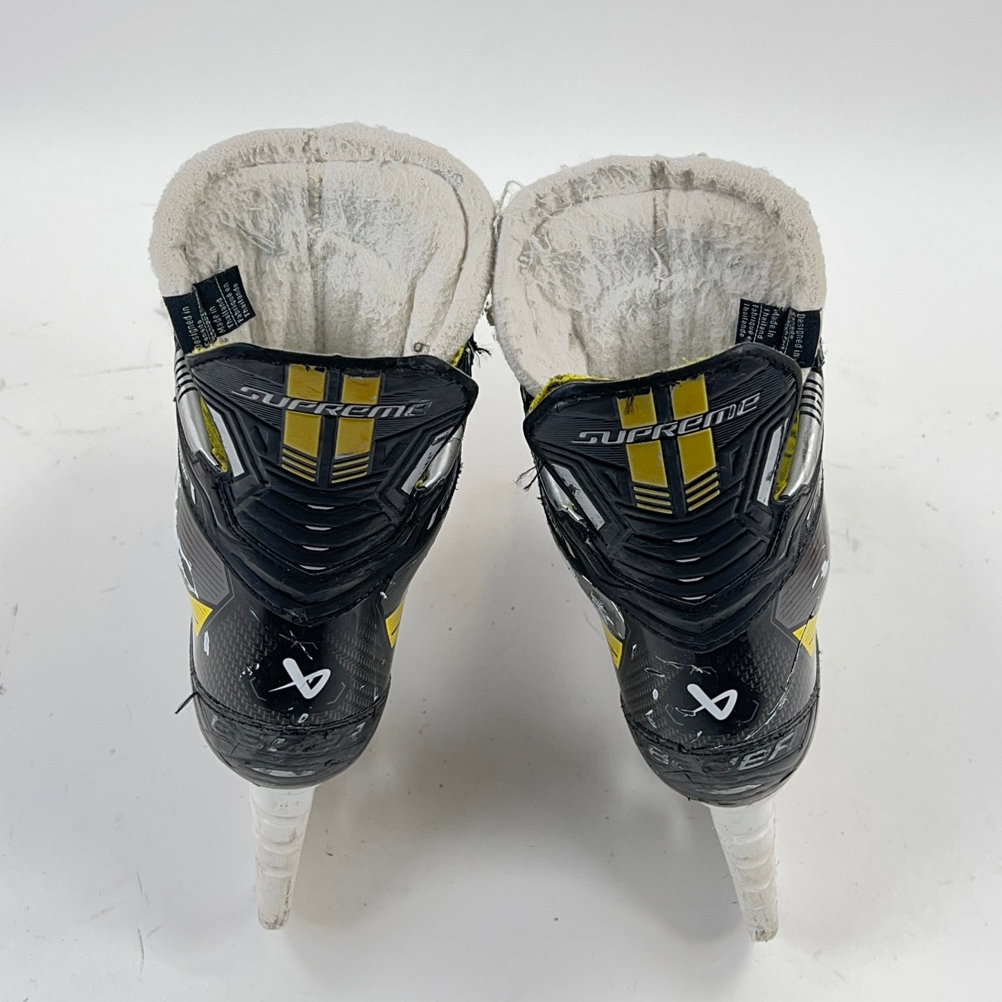 Bauer Supreme Comp Size 6 Junior Hockey Skates