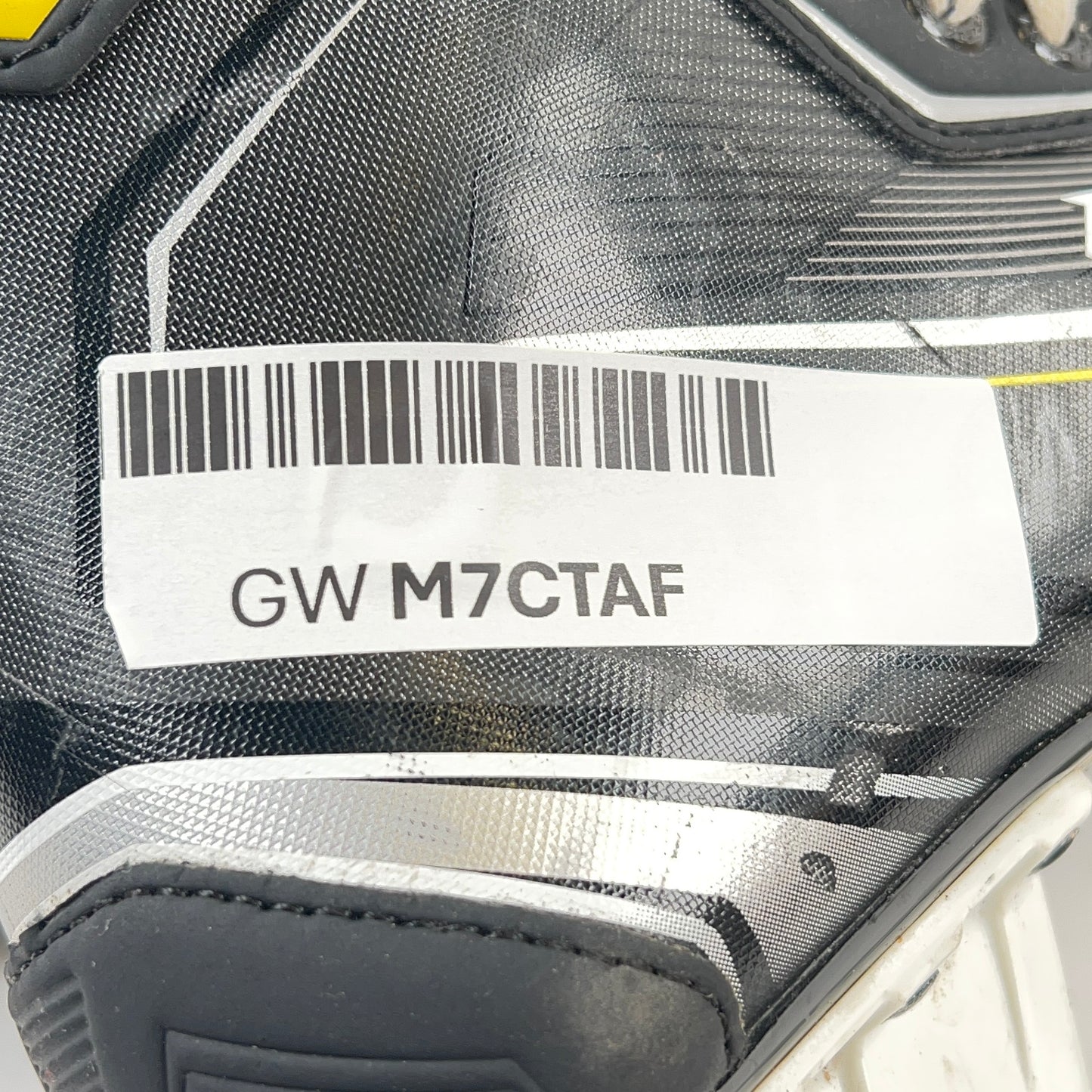 CCM Tacks 9070 Size 8 Hockey Skates