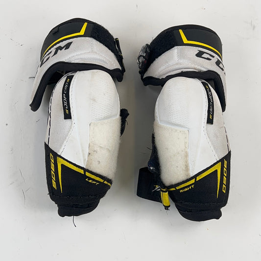 CCM Tacks 9060 Junior Medium Hockey Elbow Pads