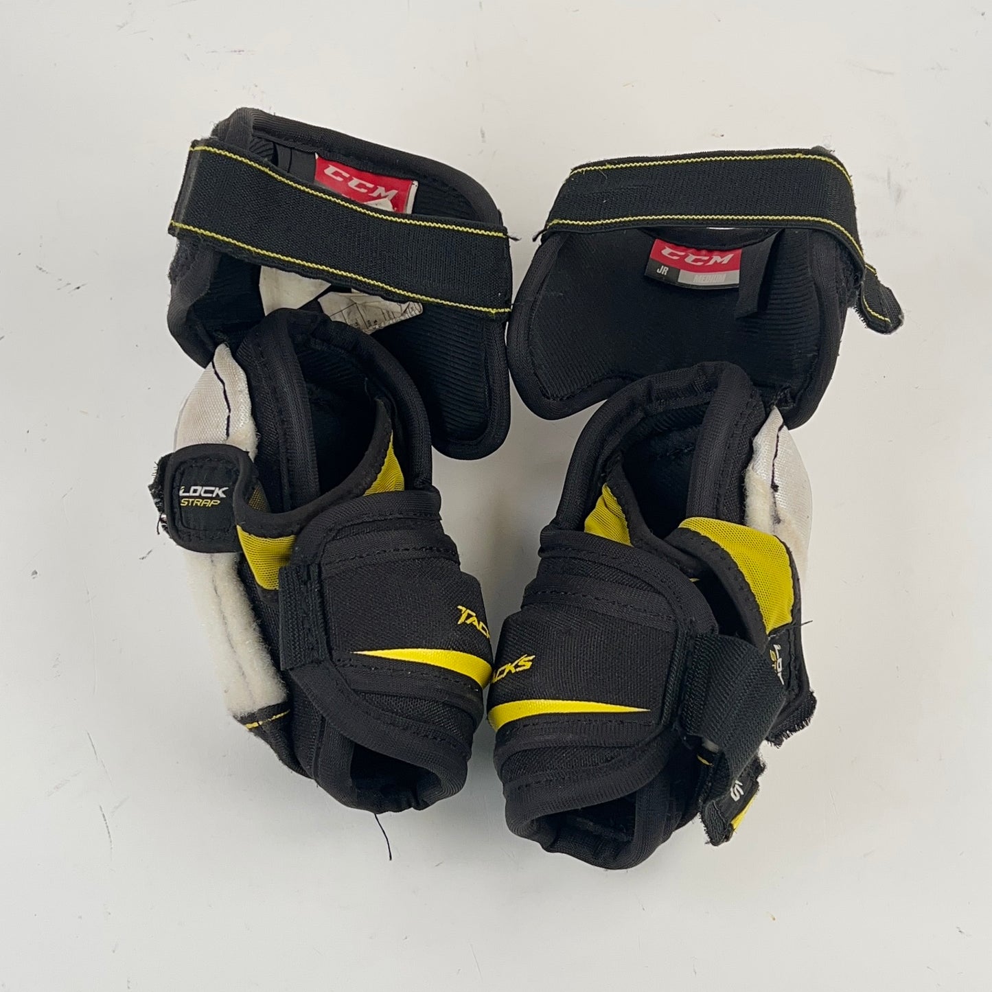 CCM Tacks 9060 Junior Medium Hockey Elbow Pads