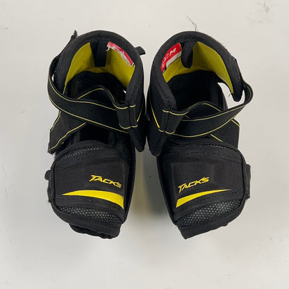 CCM Tacks Classic Junior Medium Hockey Elbow Pads