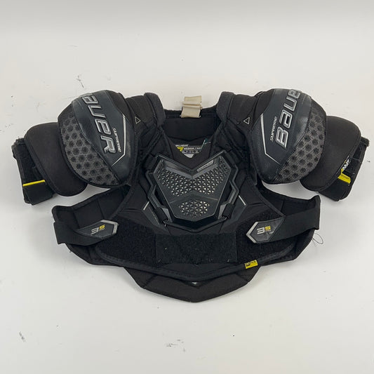 Bauer Supreme 3S Pro Intermediate Medium Hockey Shoulder Pads