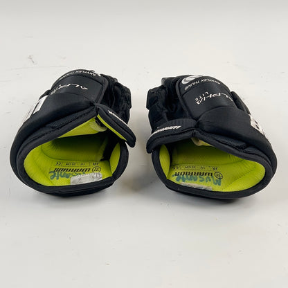 Warrior Alpha Junior 10" Hockey Gloves