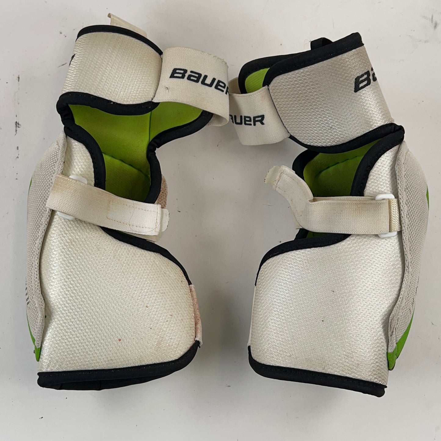 Bauer Supreme Pro Senior Medium Hockey Elbow Pads