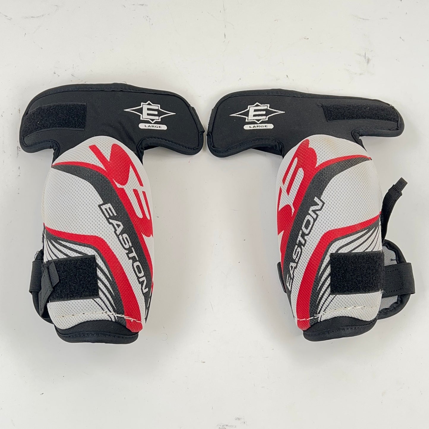 Easton S3 Junior Large Hockey Elbow Pads