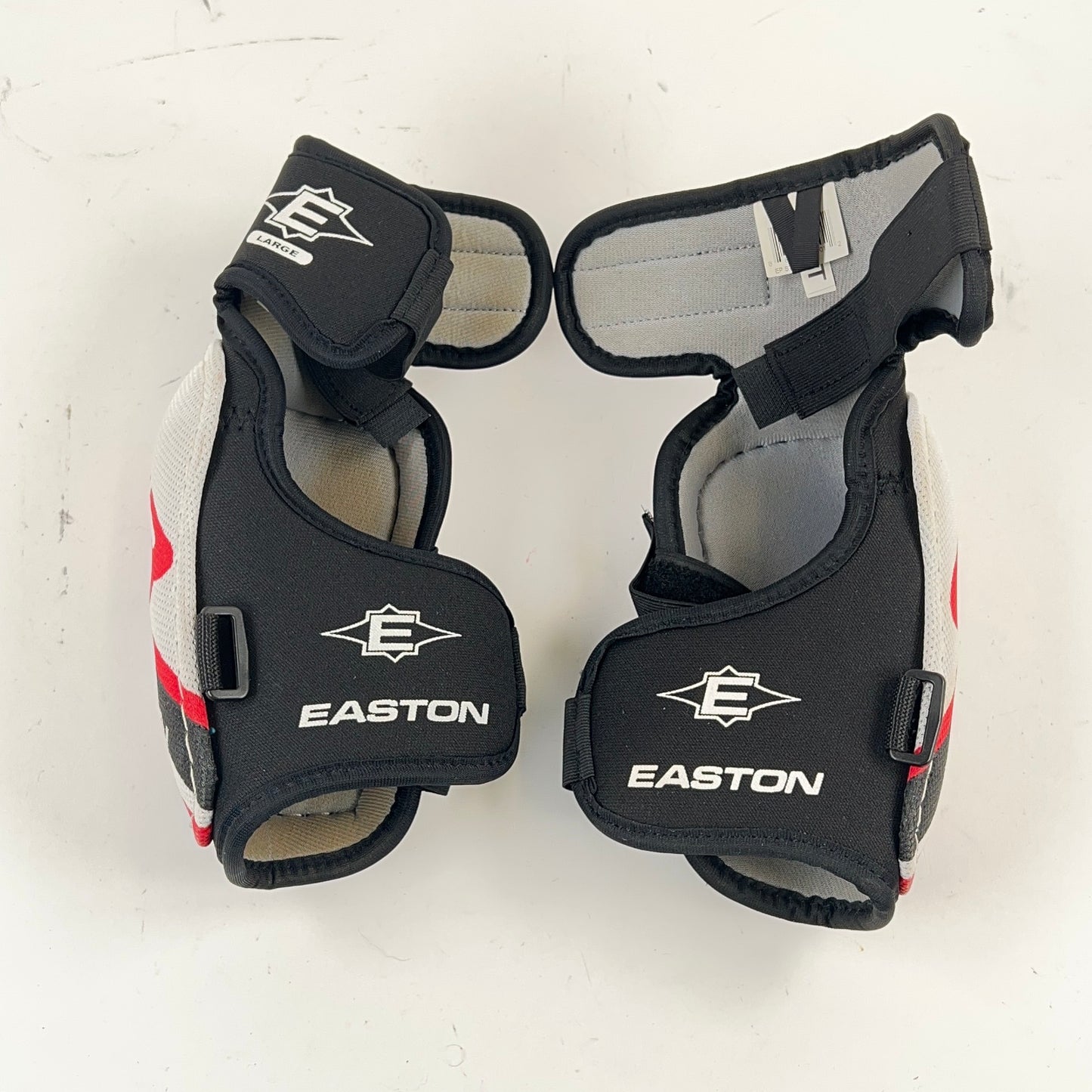 Easton S3 Junior Large Hockey Elbow Pads