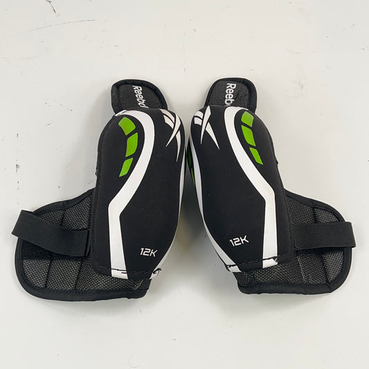 Reebok 12K Senior X-Large Hockey Elbow Pads