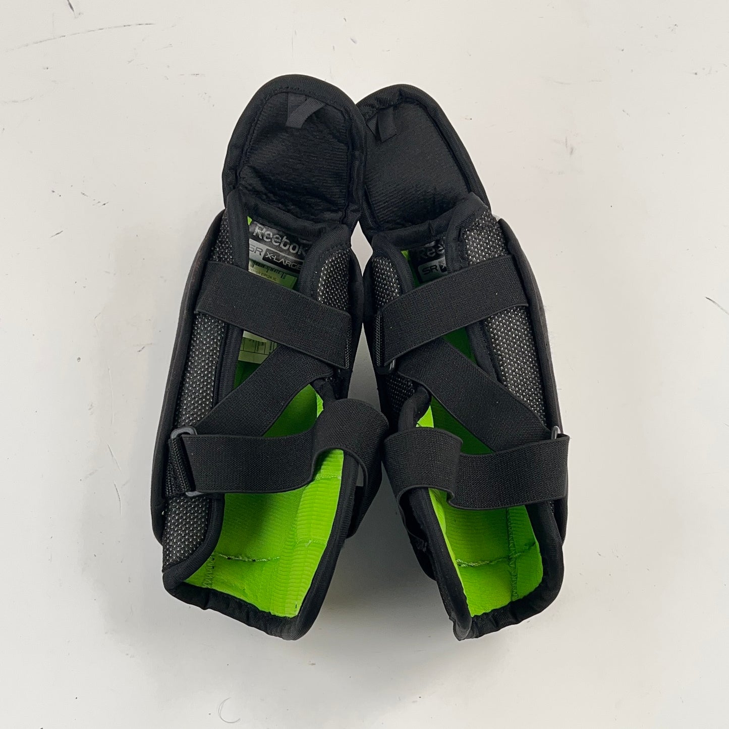 Reebok 12K Senior X-Large Hockey Elbow Pads