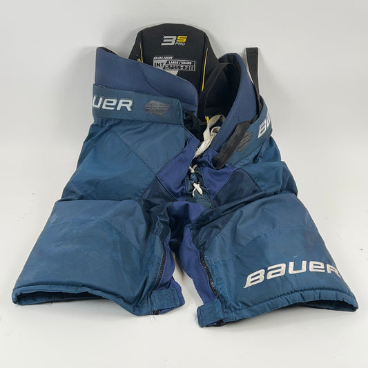 Bauer Supreme 3S Pro Intermediate Large Hockey Pants