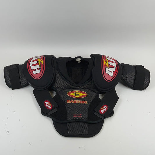 Easton Z-Air Senior Medium Hockey Shoulder Pads