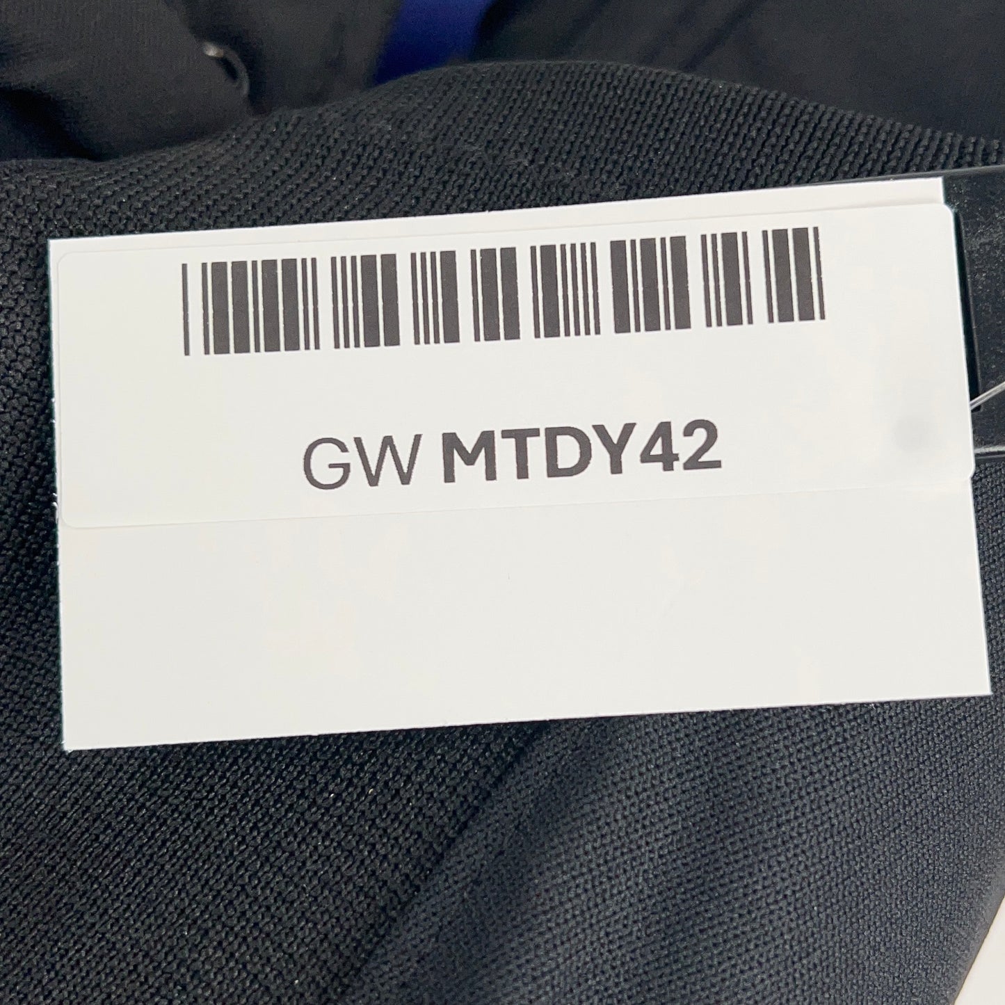 Tackla TP 9000 Z Senior Size 58 X-Large Hockey Pants