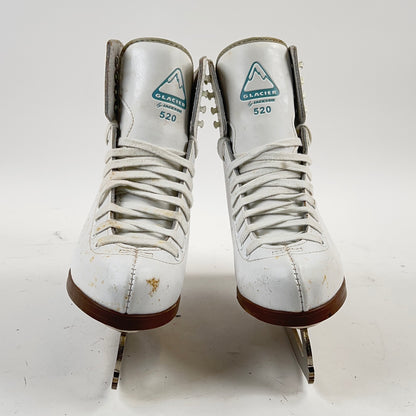 Jackson Glacier 520 Size 5.5 Ice Skates