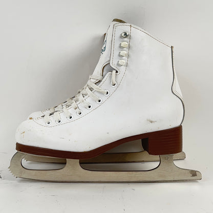 Jackson Glacier 520 Size 5.5 Ice Skates