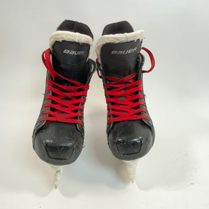 Bauer Supreme One.4 Size 3 Junior Hockey Skates