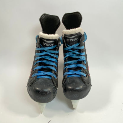 CCM RBZ Size 12Y Youth Hockey Skates