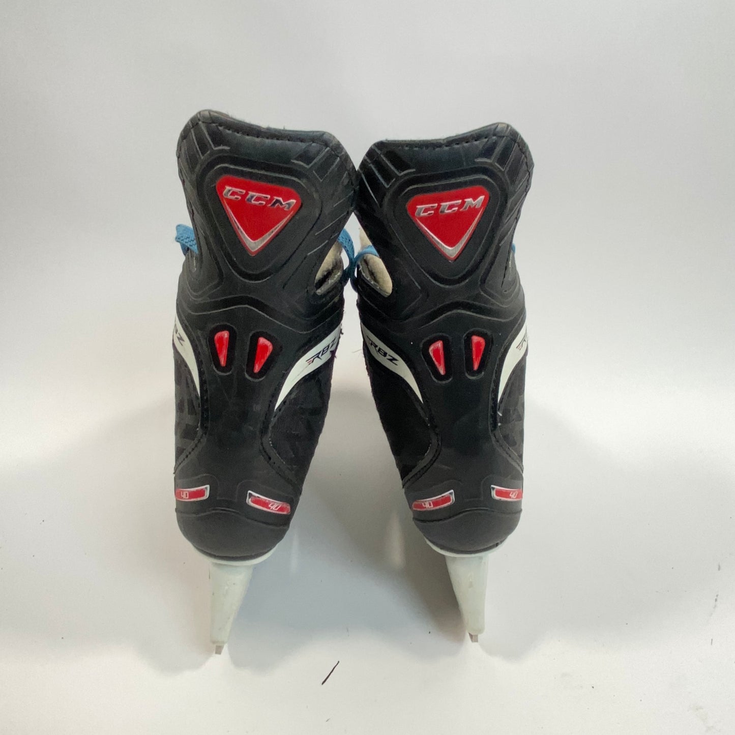 CCM RBZ Size 12Y Youth Hockey Skates