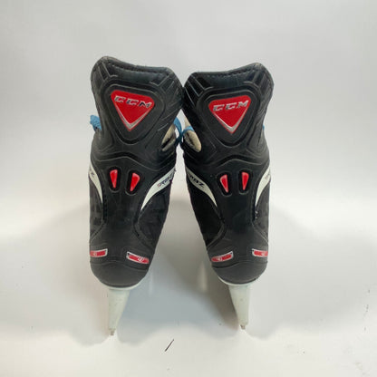 CCM RBZ Size 12Y Youth Hockey Skates