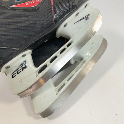 CCM RBZ Size 12Y Youth Hockey Skates