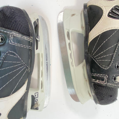 CCM 52 Size 9Y Youth Hockey Skates