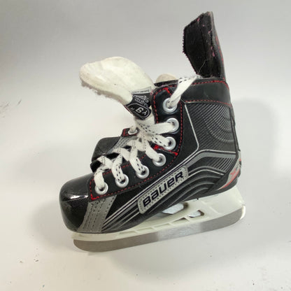 Bauer X200 Size 9Y Youth Hockey Skates