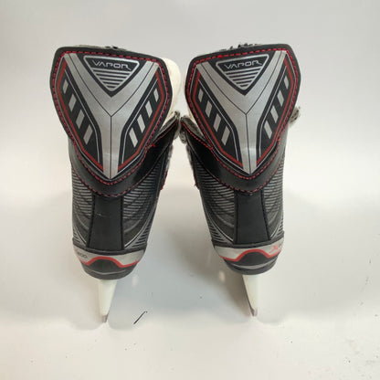 Bauer X200 Size 9Y Youth Hockey Skates